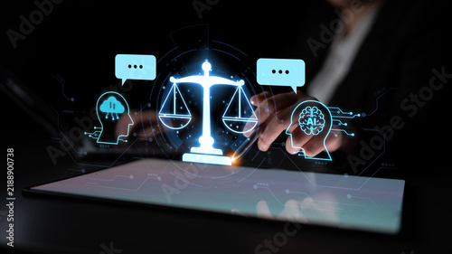 Photography AI is transforming society, raising important ethics questions