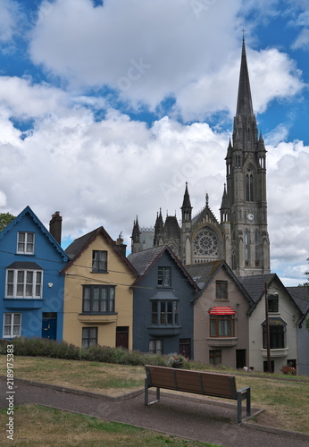 St. Colman's Cathedral Cobh