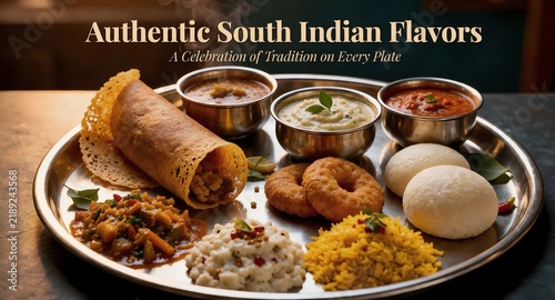 traditional indian food