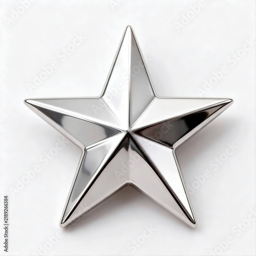 Silver Star