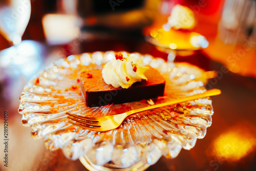 伊勢神宮の近くのカフェで食べた美味しいクリームソーダとケーキ