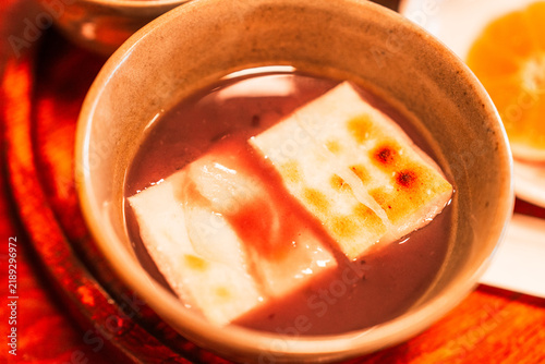 伊勢神宮の近くのカフェで食べた美味しいクリームソーダとケーキ