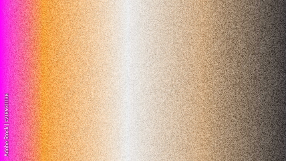 Fototapeta premium Smooth gradient texture with seamless blend of warm and neutral tones for design backgrounds