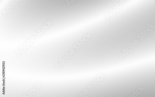 White silver art paper graphic simple backdrop design