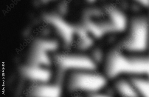 Obraz na płótnie Blurred abstract texture pattern