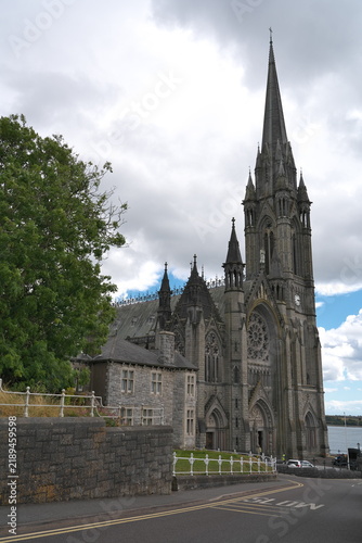St. Colman's Cathedral Cobh