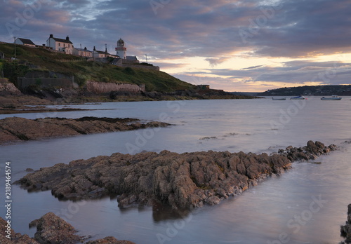 Roches Point Lighthouse