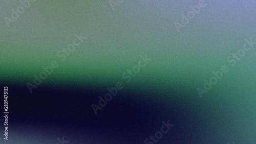 Grainy gradient background with green, blue, and purple noise texture.