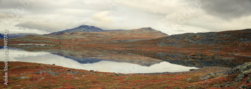 Fotografie Enontekio, Finland - 31