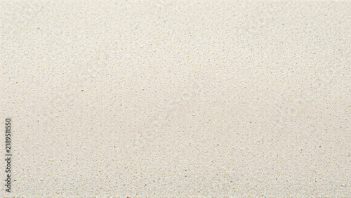 Vermiculite board surface texture with flat lay and monochrome