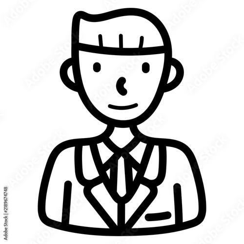 steward illustration