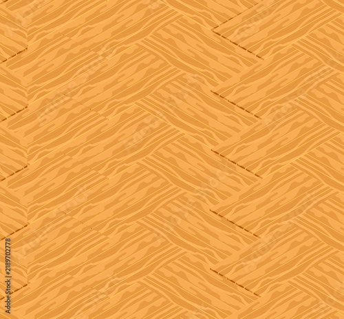 Orange background illustration textured 