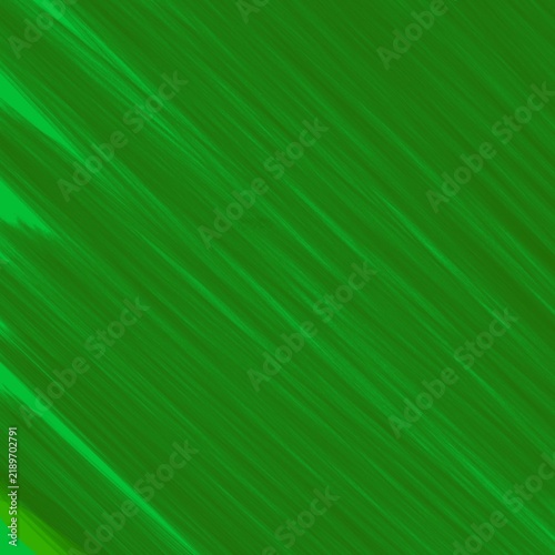 green abstract background