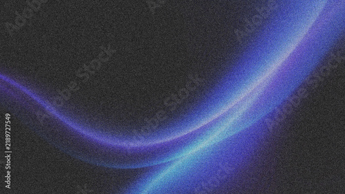Colorful neon gradient noise grain background texture	