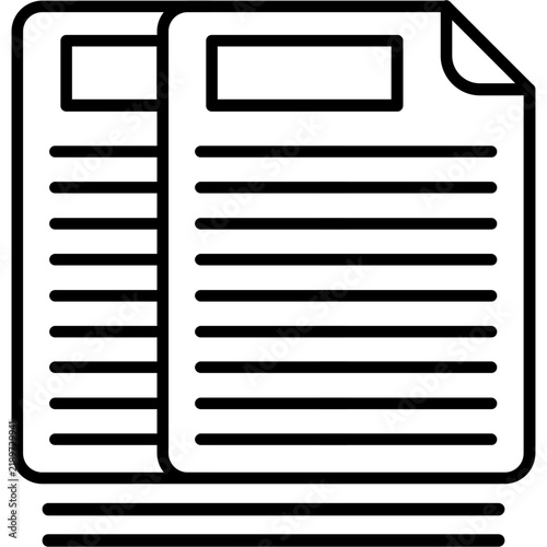 Version Control Icon