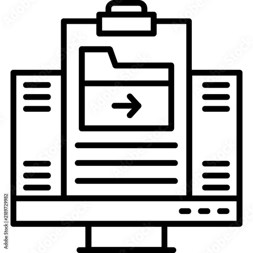 Archived Project Icon