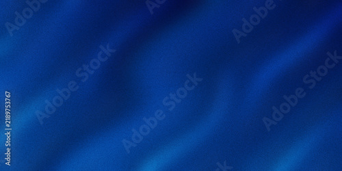 Abstract technology concept dark blue stripes geometric overlapping background. Bright navy blue dynamic abstract vector background with diagonal lines. Trendy classic color of 2021. Blue background