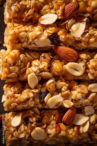 granola bar
