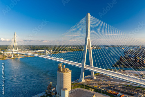 Detroit, Michigan