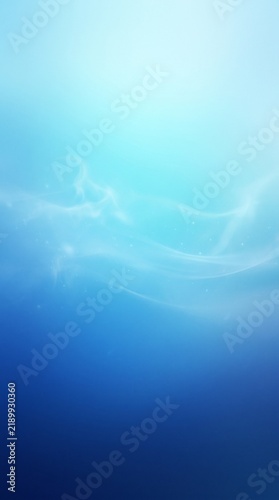 blue sky with clouds background