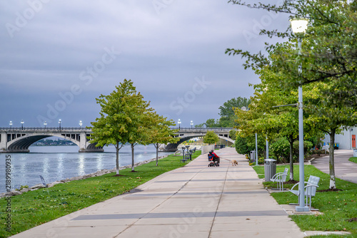 Detroit, Michigan