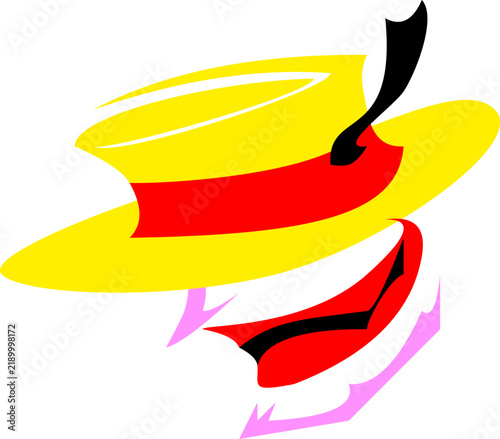 Funky Dandy Noir icon