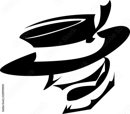 Funky Dandy Noir icon