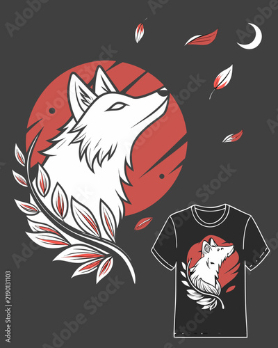 Celestial Wolf Ascend
