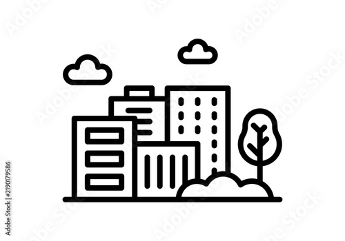 Sustainable Urban Building Development