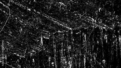 Dusty grunge rough texture background with vintage film noise