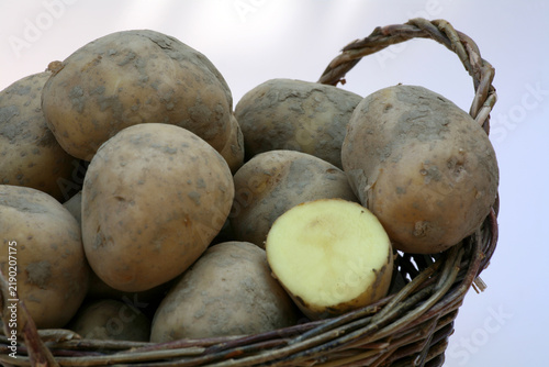 Kartoffeln