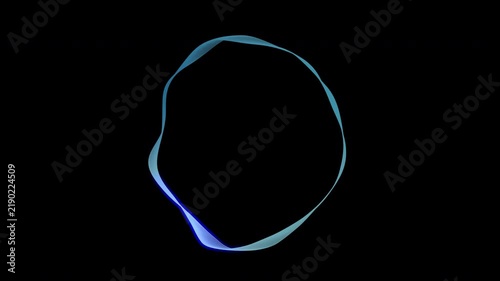  Gradient Typography with Alpha Channel 4K Stylish Text Animation for VFX and Motion Graphics