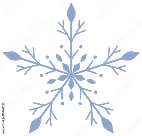 snowflake 