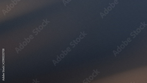 Obraz w ramie Abstract dark blue texture background with subtle gradient