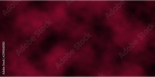 Dark burgundy red moody fluid gradient texture background