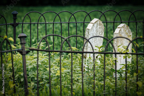 Two Stones
