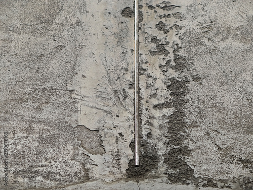 abstract background on grunge floor