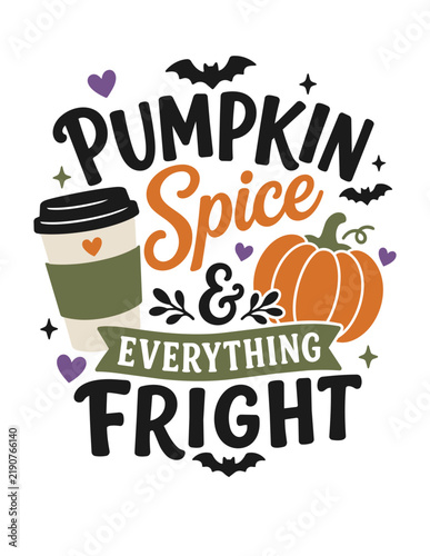 Halloween SVG, Boo Crew SVG, Pumpkin Spice SVG, Witch SVG, Ghost SVG, Cute Halloween Cut Files, Cricut SVG, Silhouette SVG