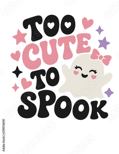 Halloween SVG, Boo Crew SVG, Pumpkin Spice SVG, Witch SVG, Ghost SVG, Cute Halloween Cut Files, Cricut SVG, Silhouette SVG