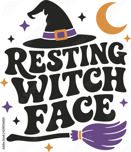Halloween SVG, Boo Crew SVG, Pumpkin Spice SVG, Witch SVG, Ghost SVG, Cute Halloween Cut Files, Cricut SVG, Silhouette SVG