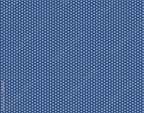 Stylish honey grid seamless pattern with combs shape. Beautiful texture. Endless Modern Abstract geometric ornamental background for web site business graphics.