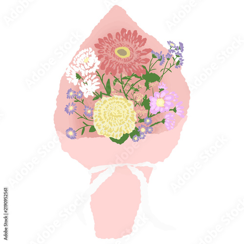 bouquet of flowers