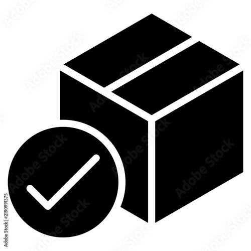 Stock Icon