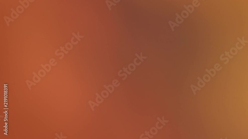 Defocused shiny gradient. Colorful abstraction. Orange purple green gleam bright glimmer optical gradient texture on vibrant luminous art background.