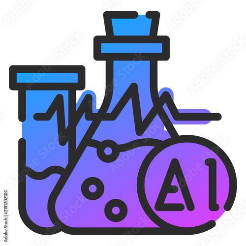 Ai formula icon
