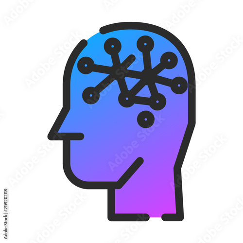 super smart icon