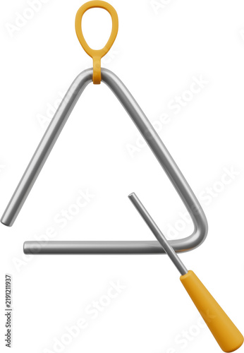 Tapety artystyczne triangle