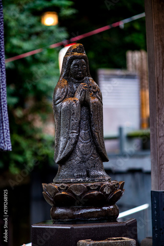 Tapety artystyczne 鎌倉26912 龍口寺5 