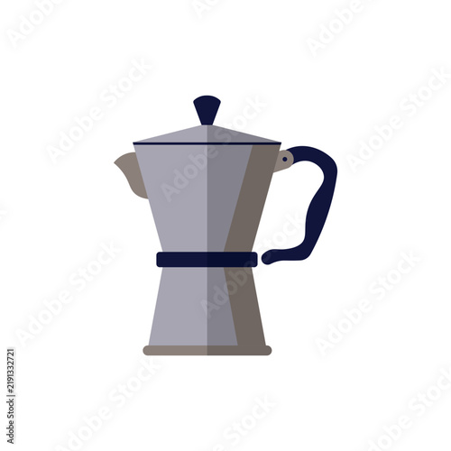 Naklejka Coffee Equipment