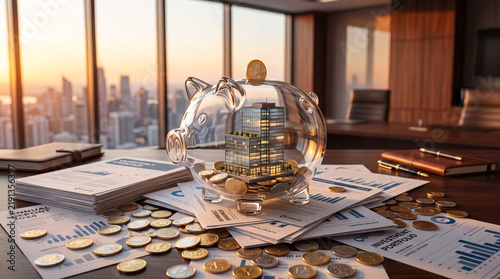 savings money finance wealth investment cash